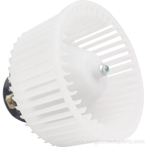 Heater Blower Motor for NISSAN X-TRAIL